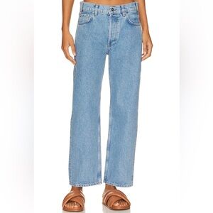 ANINE BING GAVIN JEANS